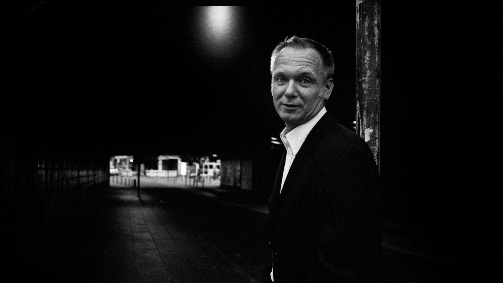 16.02.2024 Joe Scholes „Terry, The Specials And Me“ @ Merlin Café - InDieWohnzimmer e.V.