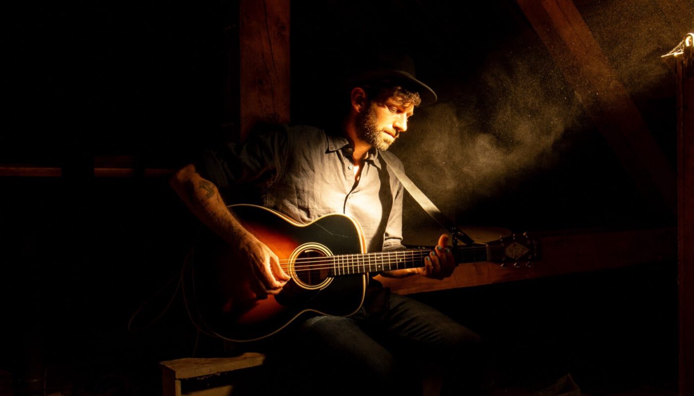 AUSGEBUCHT – 14.11.2025 Yunger (Folk / AT)