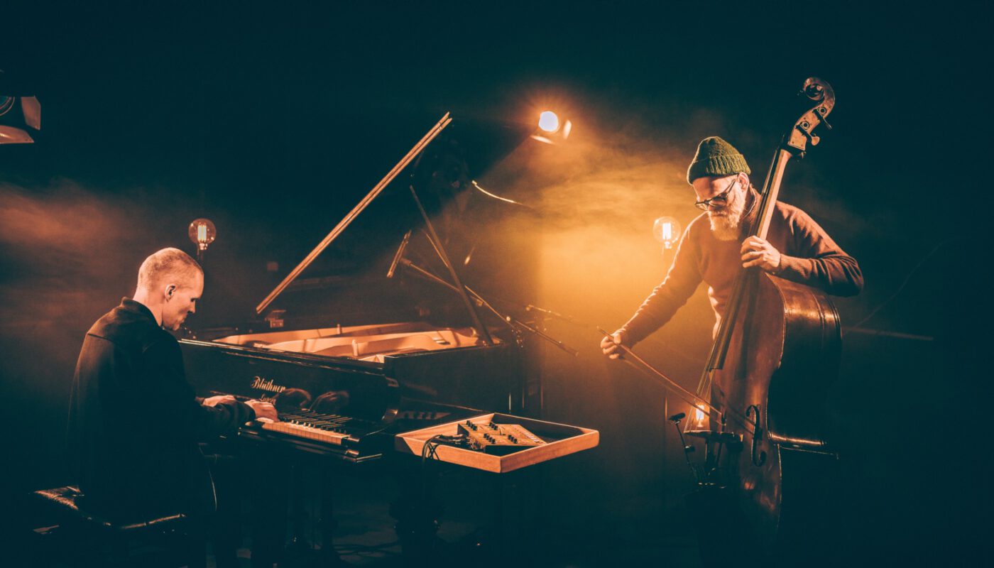 22.05.2026 torkler-bornstein (Jazz / DE)