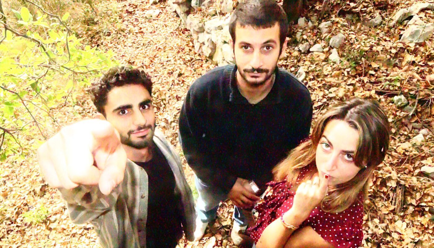 05.07.2026 Bliss (Dreampop, Shoegaze / LEB)
