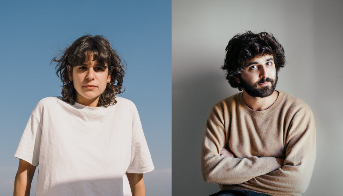 16.10.2026 JULIA SABRA, INTERBELLUM (Folk, Singer-Songwriter / LEB)